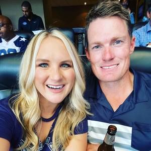 Meet your Posher, Elissa